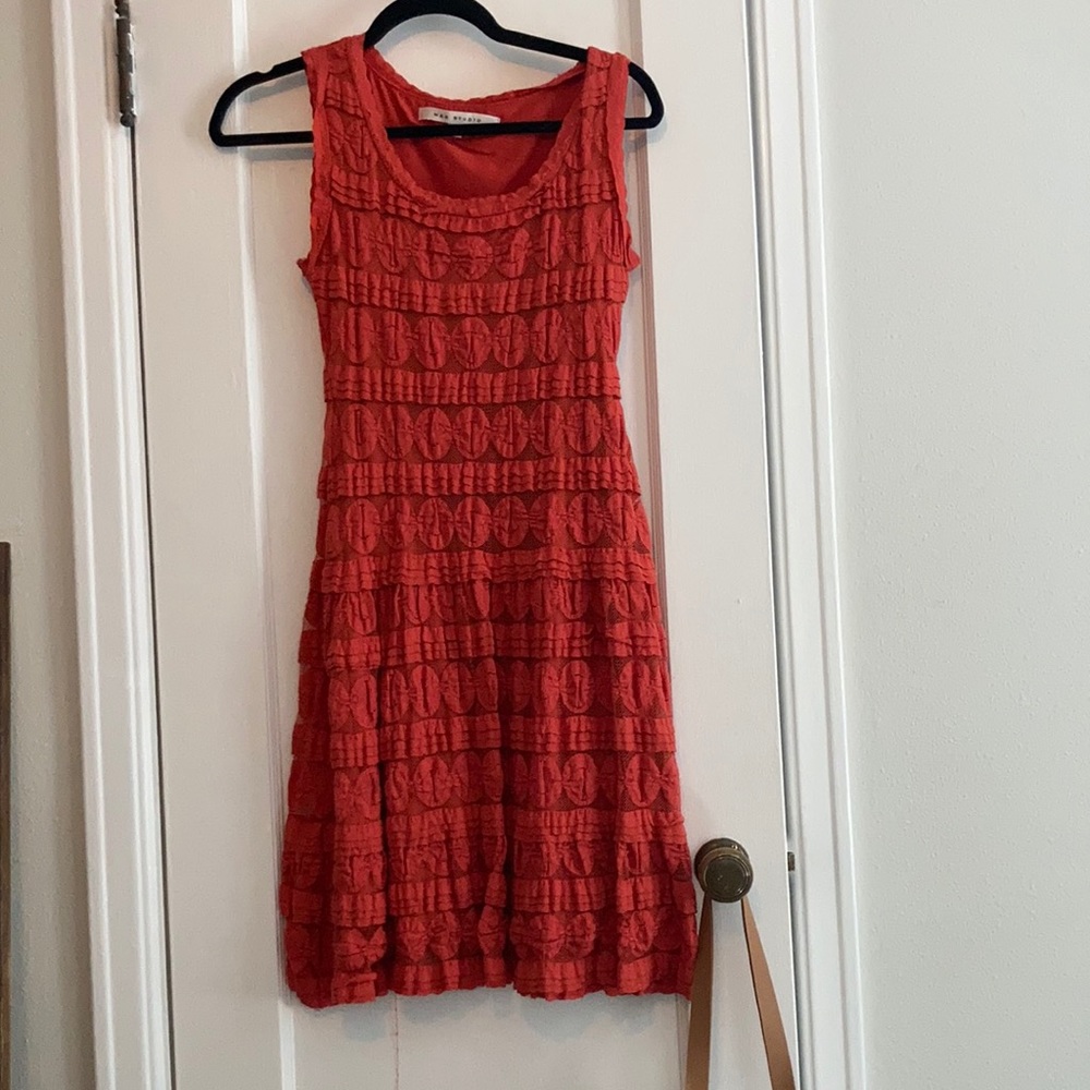 Max Studio Sun Dress